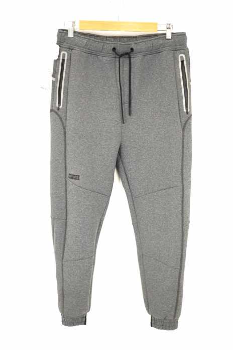 DYNE(ダイン) Linus Mega Sweat Pants メンズ パンツ