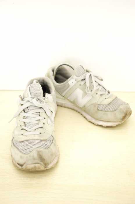 NEW BALANCE （ニューバランス） ML574WB メンズ シューズ
