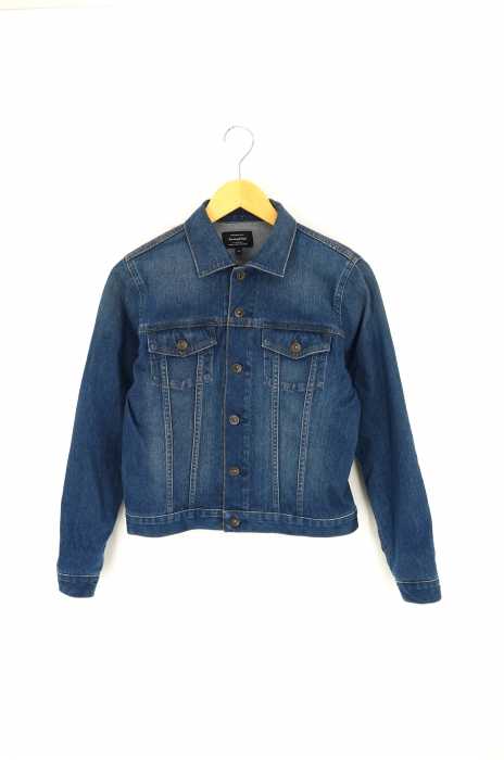UNITED ARROWS green label relaxing (ユナイテッドアローズグリーンレーベルリラクシング) CB FREE-LITCH Gジャン レディース アウター