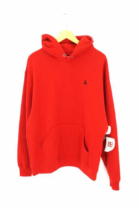 SOPHNET. × FRUIT OF THE ROOM（ソフネット フルーツオブザルーム） SWEAT HOODIE メンズ トップス