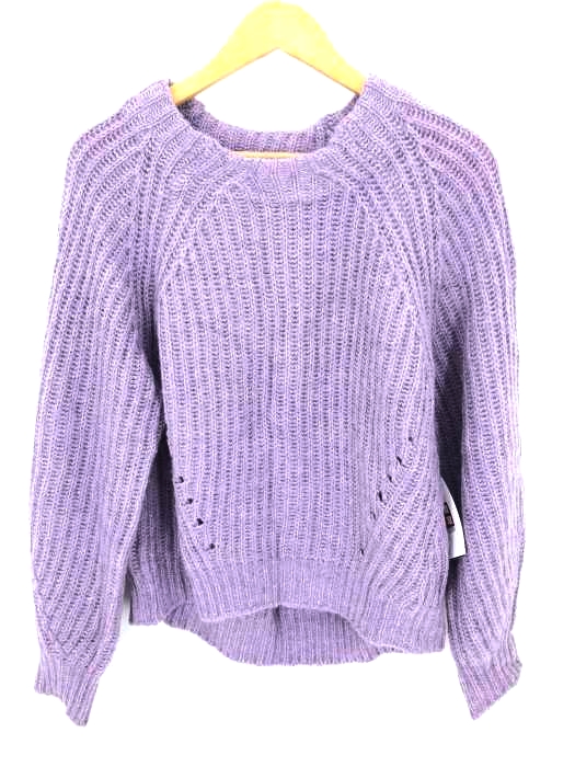 FREAKS STORE（フリークスストア） ボリューム袖ニット レディース トップス
