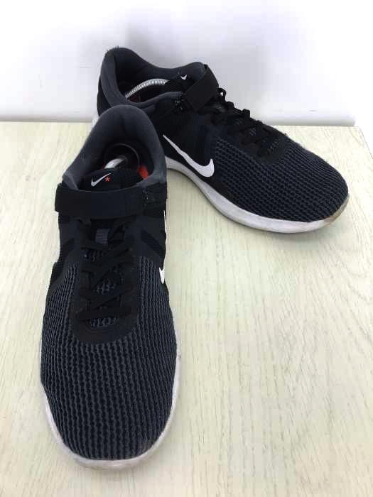 NIKE（ナイキ） レボリューション 4 フライイーズ メンズ シューズ