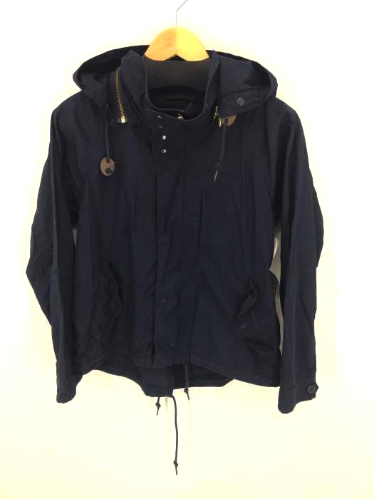 BEAUTY&YOUTH UNITED ARROWS(ビューティーアンドユースユナイテッドアローズ) マウンテンパーカー レディース アウター