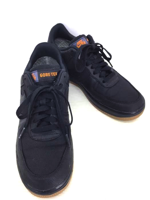 NIKE（ナイキ） AIR FORCE 1 LOW GORE-TEX メンズ シューズ