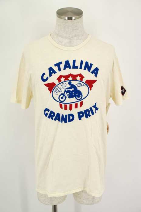 Johnson Motors Inc. ジョンソンモータース スラブTシャツ “RIDE OR DIE” 新品 VINTAGE BLACK size S USA製&frasl;Tシャツ&frasl;L&frasl;コットン&frasl;BLK&frasl;プリント