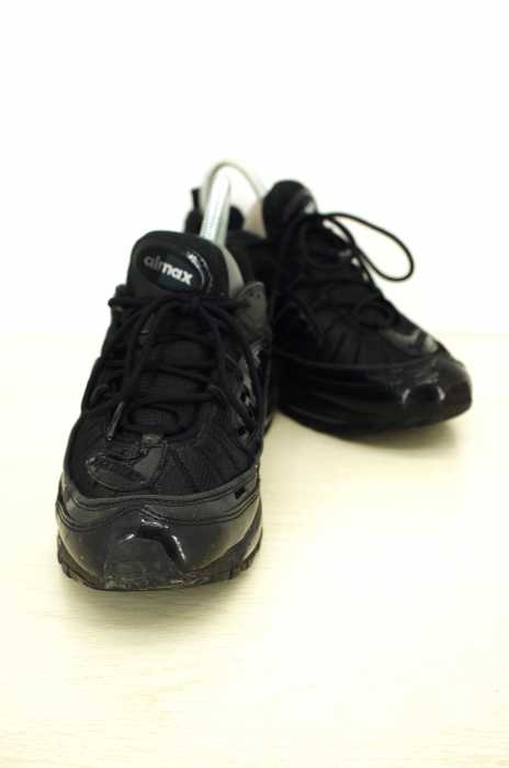 Supreme×NIKE （シュプリーム×ナイキ） 16SS Air Max 98 ローカットスニーカー メンズ シューズ