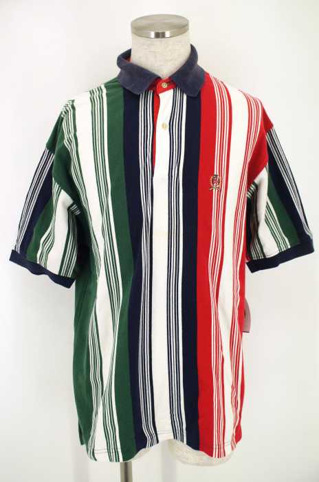 TOMMY HILFIGER （トミーヒルフィガー） メンズ トップス