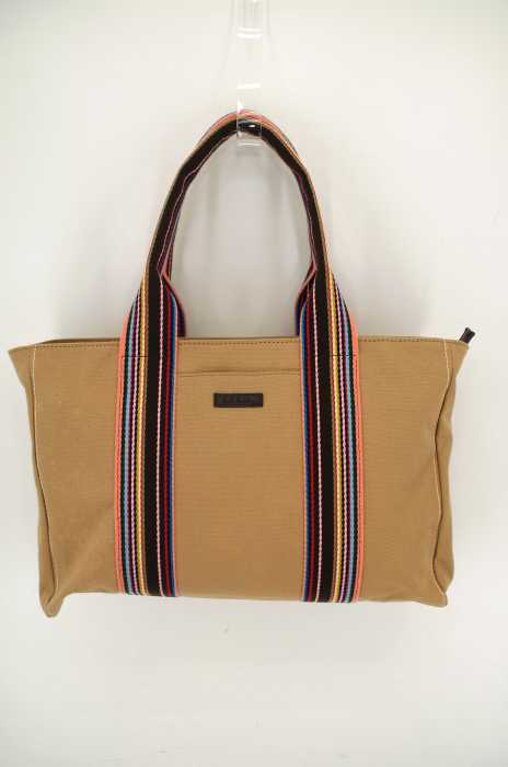 Paul Smith （ポールスミス） キャンバス レディース バッグ
