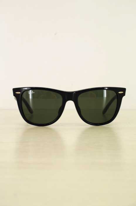 Ray-Ban (レイバン) RB2140-F WAYFARER メンズ ファッション雑貨