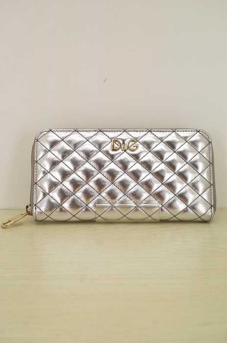 DOLCE&GABBANA （ドルチェアンドガッバーナ） レディース 財布・ケース