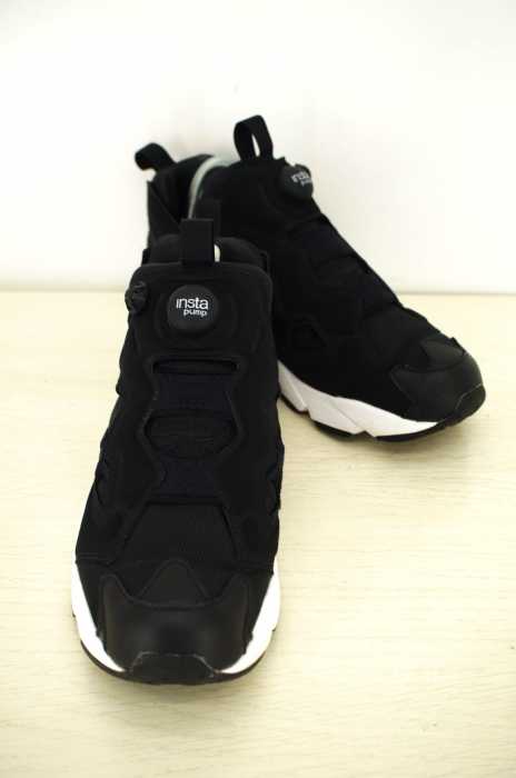 Reebok （リーボック） INSTAPUMP FURY OG メンズ シューズ