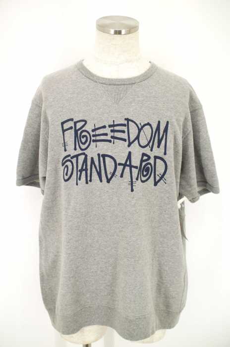 STUSSY （ステューシー） FREEDOM STANDARD メンズ トップス
