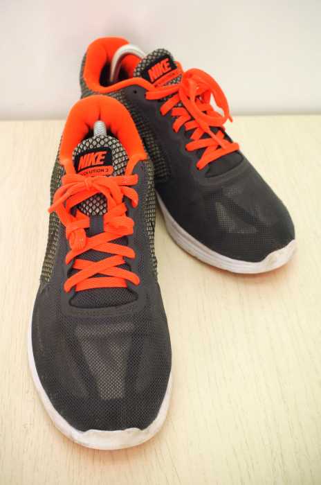 NIKE （ナイキ） REVOLUTION 3 メンズ シューズ