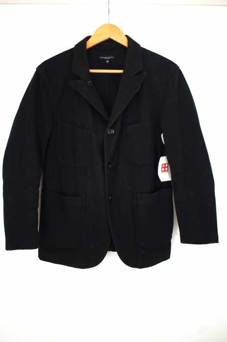 Engineered Garments(エンジニアードガーメンツ) Bedford Jacket mesh メンズ アウター