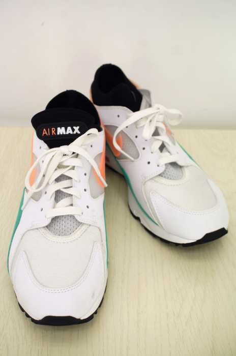 NIKE （ナイキ） AIR MAX 93 Watermelon エアマックス93 メンズ シューズ