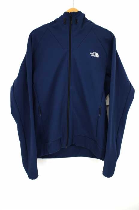 THE NORTH FACE （ザノースフェイス） APEX Thermal Hoodie エイペックス サーマルフーディ メンズ アウター