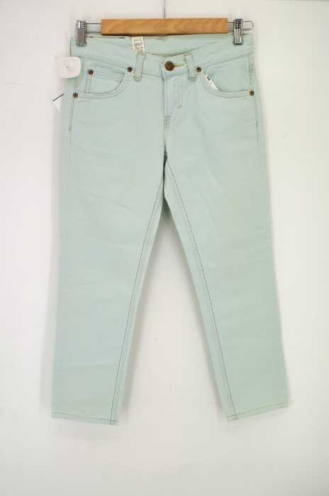 Lee （リー） HERITAGE POC2 ANKLE SKINNY アンクルスキニー レディース パンツ
