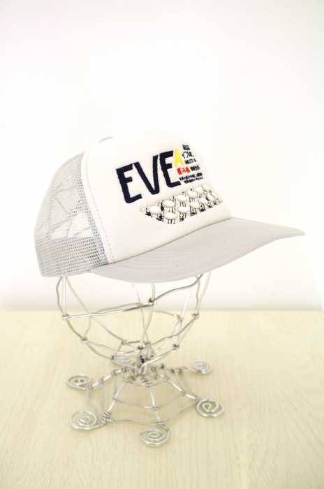 蒼産業（アオイサンギョウ） スペース 副作用 CAP メンズ 帽子