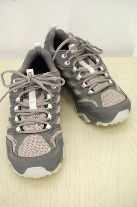 MERRELL（メレル） トレッキングシューズ MOAB FST GORE-TEX モアブ FST ゴアテックス メンズ シューズ