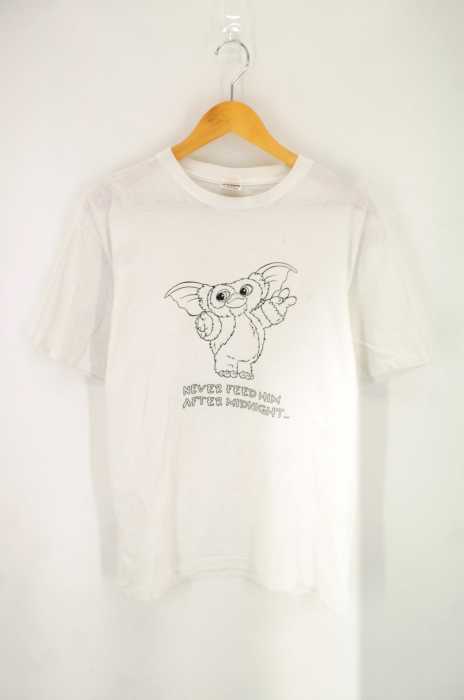STANDARD CALIFORNIA（スタンダードカリフォルニア） GREMLINS プリントTシャツ メンズ トップス