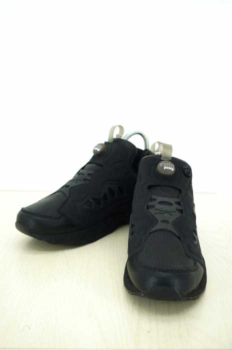 Reebok (リーボック) INSTAPUMP FURY ROAD インスタポンプフューリーロード メンズ シューズ