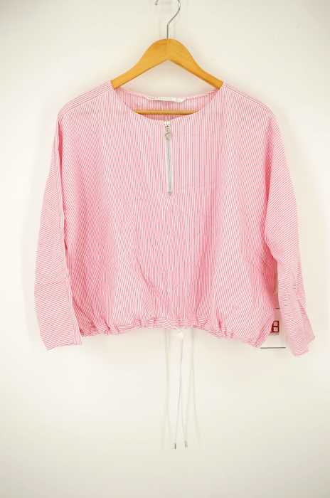 ZARA Trafaluc collection (ザラトラファルクコレクション) ハーフジップ レディース トップス