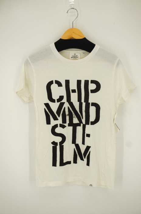CHEAP MONDAY (チープマンデー) プリントTシャツ レディース トップス
