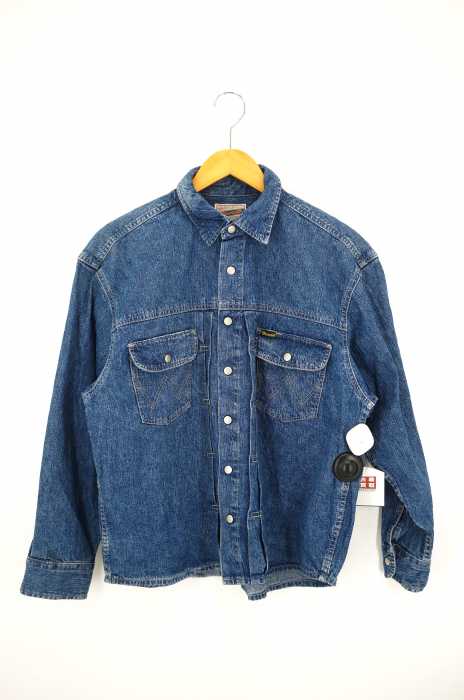 Wrangler （ラングラー） メンズ トップス