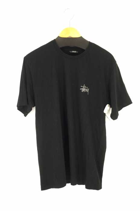 STUSSY (ステューシー) ロゴプリントTシャツ メンズ トップス