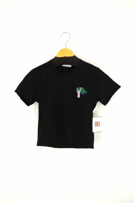 Carne Bollente（カルネボレンテ） 春画刺繍Tシャツ レディース トップス
