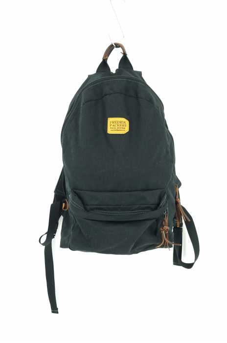 FREDRIK PACKERS(フレドリックパッカーズ) デイパック リュック メンズ バッグ