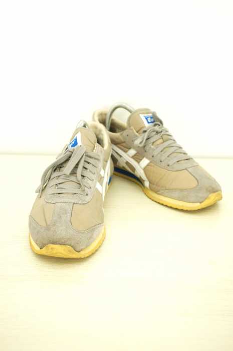 ONITSUKA TIGER（オニツカタイガー） ローカット スニーカー カリフォルニア78VIN メンズ シューズ