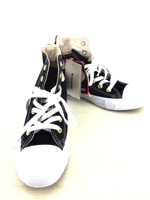 CONVERSE（コンバース） オールスター ハイトアップ HI レディース シューズ