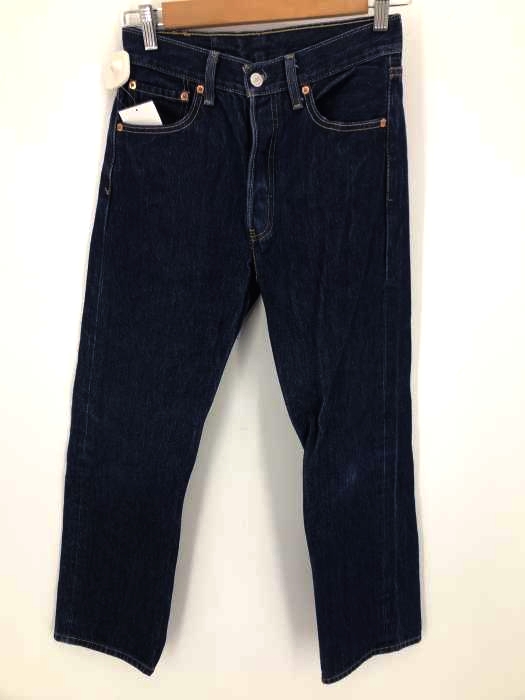 Levis(リーバイス) 501 ボタンフライ デニムパンツ レディース パンツ