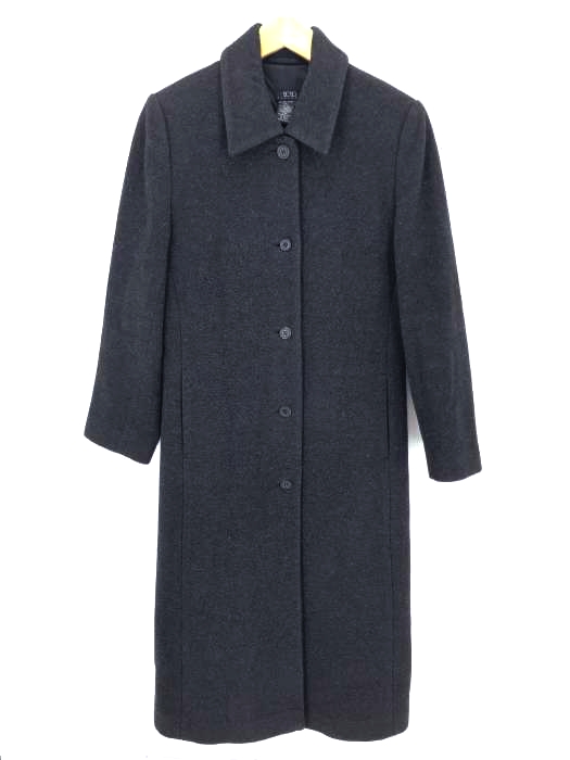 BCBG MAXAZRIA（ビーシービージーマックスアズリア） ウール混 ロングコート レディース アウター