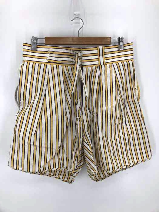 NEAT（ニート） LAL STRIPE / GURKHA SHORTS ショートパンツ ショーツ メンズ パンツ