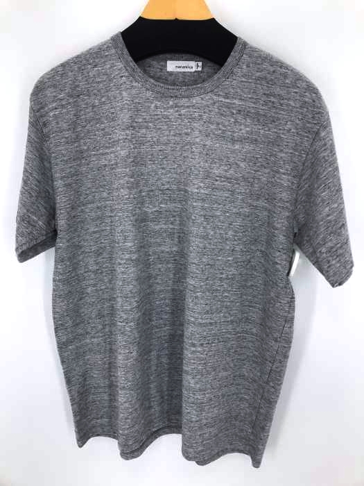 nanamica(ナナミカ) COOLMAX Jersey S/S Tee メンズ トップス