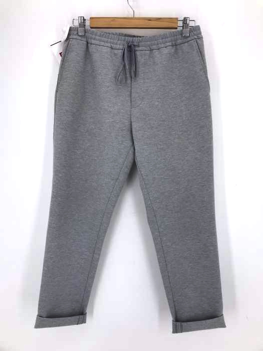 JOURNAL STANDARD relume(ジャーナルスタンダードレリューム) ポンチイージーパンツ メンズ パンツ