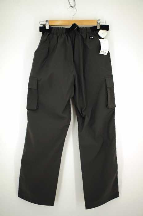 THE NORTH FACE (ザノースフェイス) ナイロンクライミングカーゴパンツ メンズ パンツ