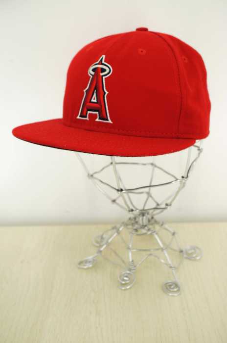 NEW ERA （ニューエラ） ベースボールキャップ メンズ 帽子