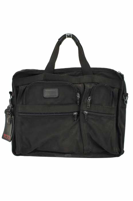 TUMI (トゥミ) ブリーフケース メンズ バッグ