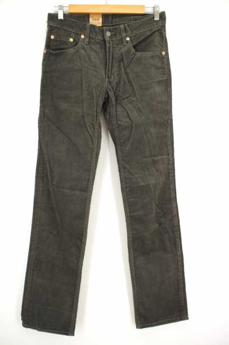 Levi's （リーバイス） 502 コーデュロイ メンズ パンツ