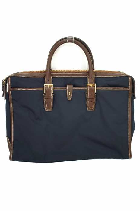 UNITED ARROWS green label relaxing （ユナイテッドアローズグリーンレーベルリラクシング） 2way ショルダー ハンド メンズ バッグ