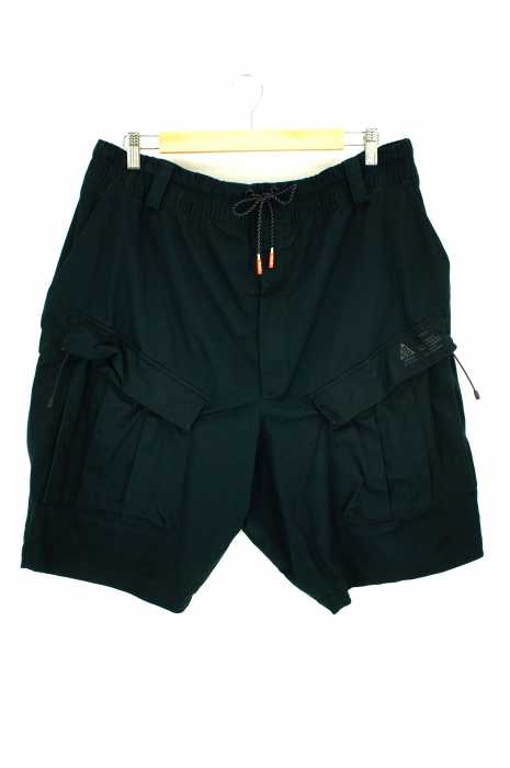 NIKE LAB(ナイキラボ) CARGO SHORT カーゴショーツ メンズ パンツ