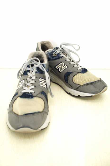 NEW BALANCE （ニューバランス） M1700GR USA製 オリジナル メンズ シューズ