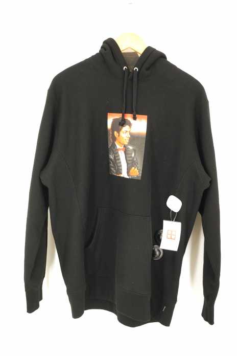 Supreme （シュプリーム） Michael Jackson Hooded Sweatshirt white メンズ トップス