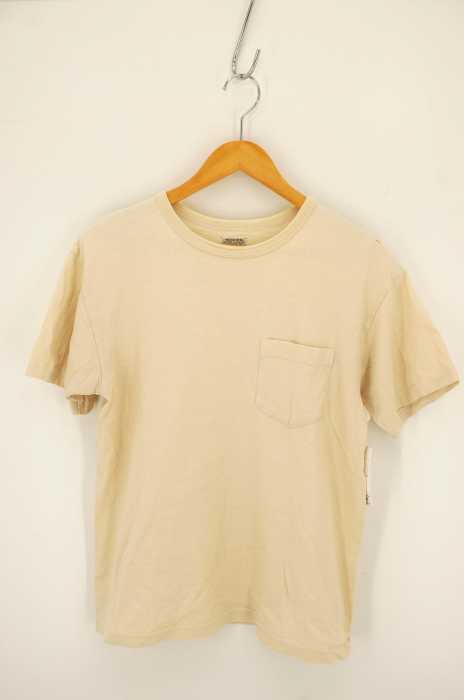 WAREHOUSE(ウェアハウス) BODIES ポケット付きS/S TEE メンズ トップス