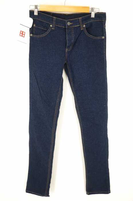 CHEAP MONDAY (チープマンデー) Narrow Very Stretch Onewash メンズ パンツ