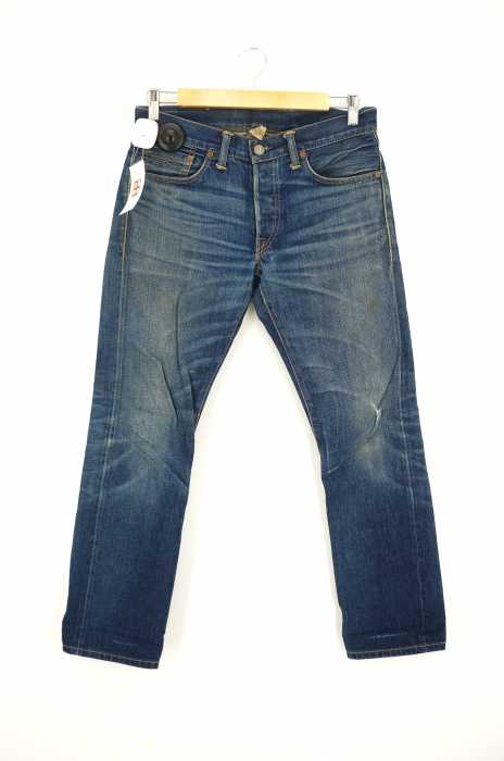 RRL RALPH LAUREN （ダブルアールエル ラルフローレン） 赤耳 メンズ パンツ
