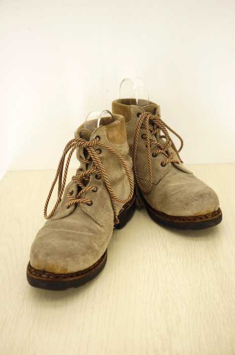 paraboot × nonnative（パラブーツ ノンネイティブ） stuart marche 2  